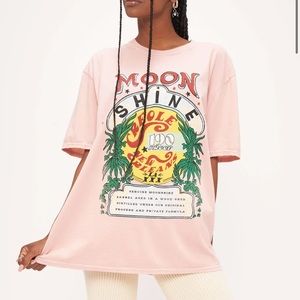 Project Social T Moonshine Tee